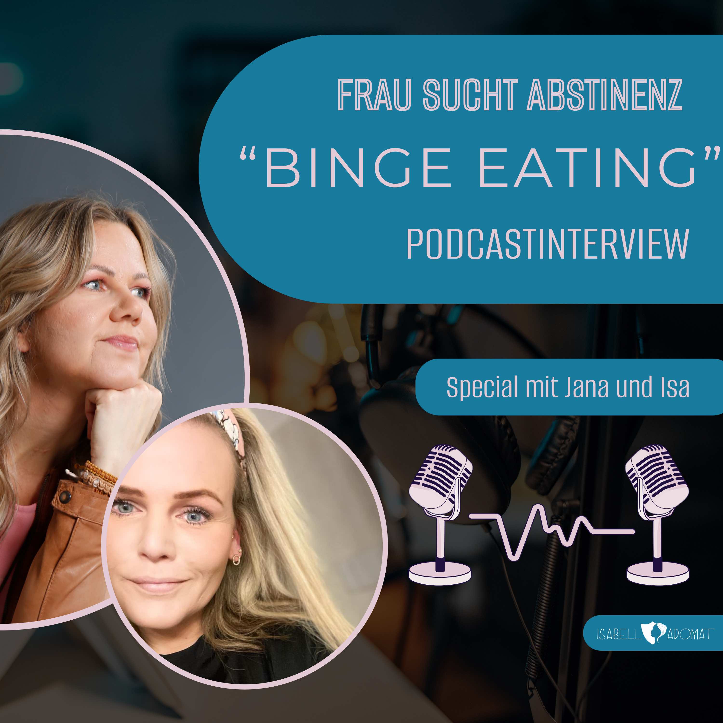 Frau sucht Abstinenz