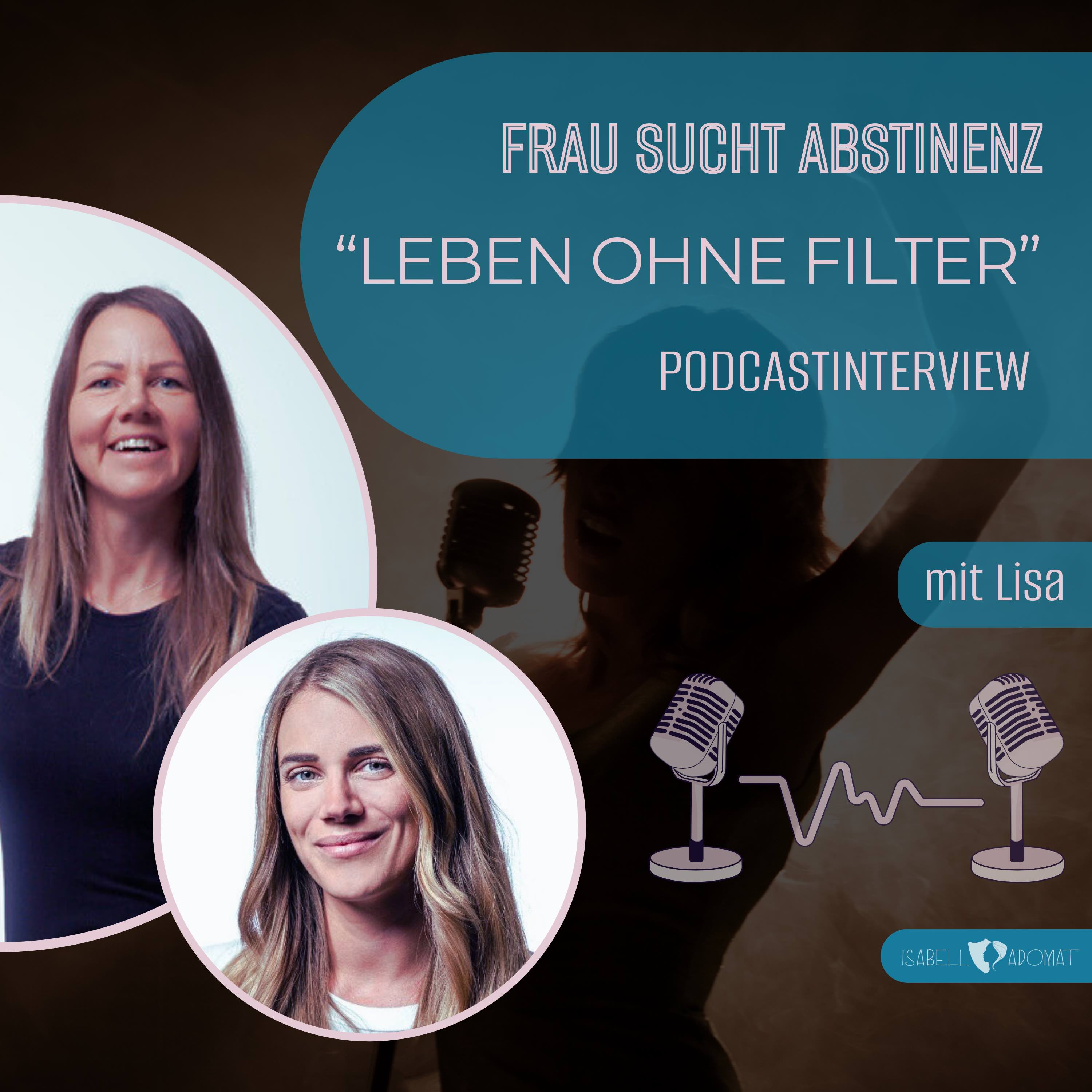 Frau sucht Abstinenz