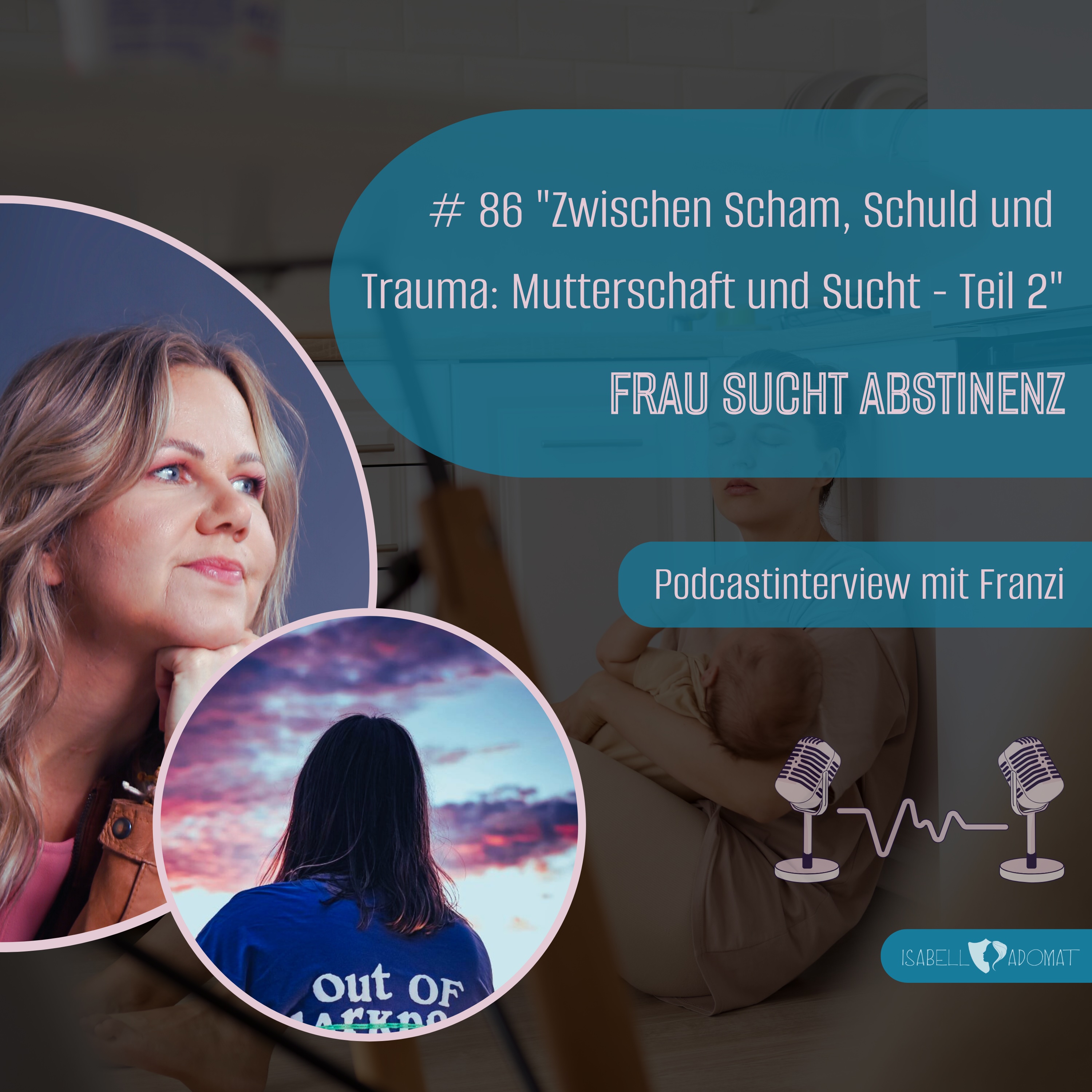 Frau sucht Abstinenz