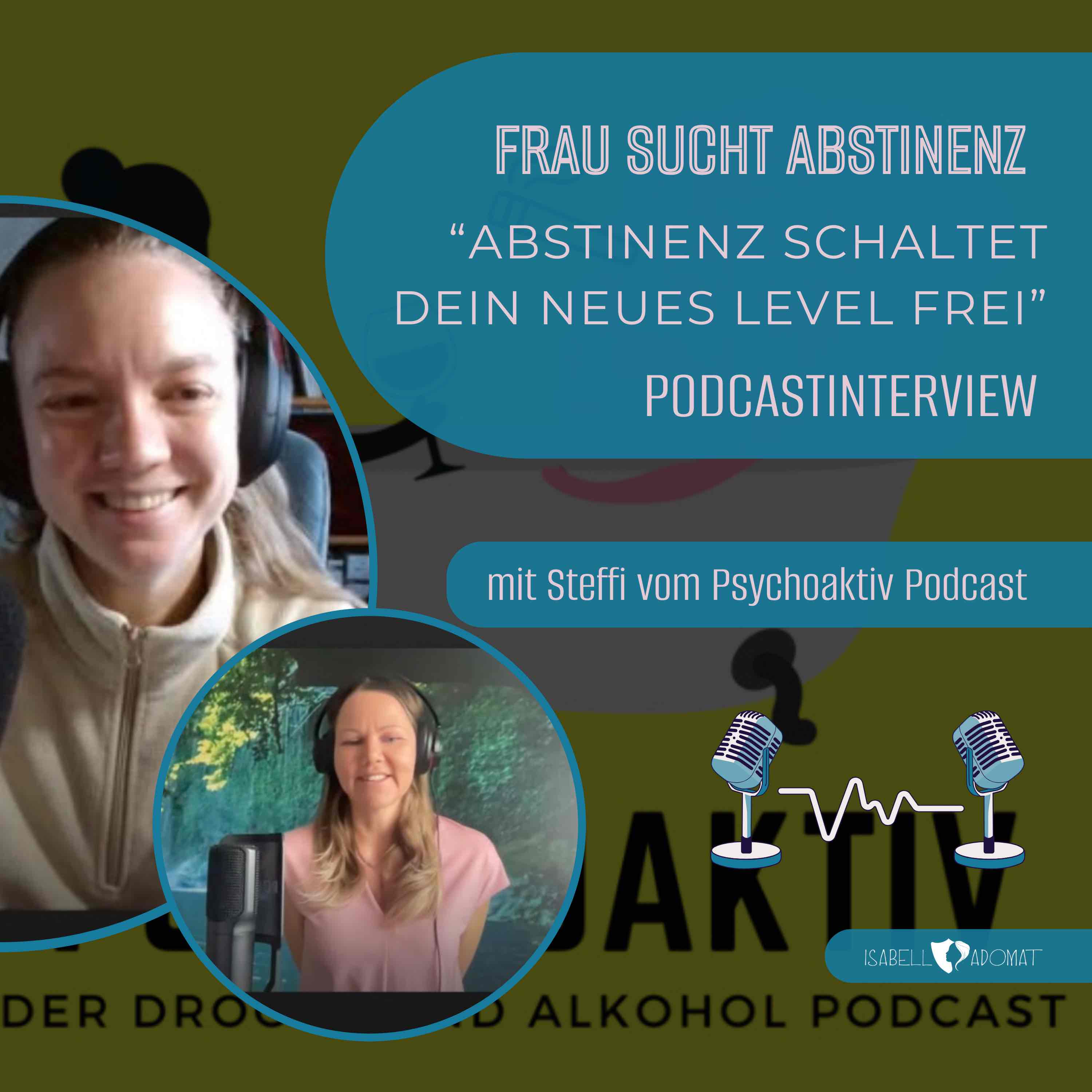 Frau sucht Abstinenz